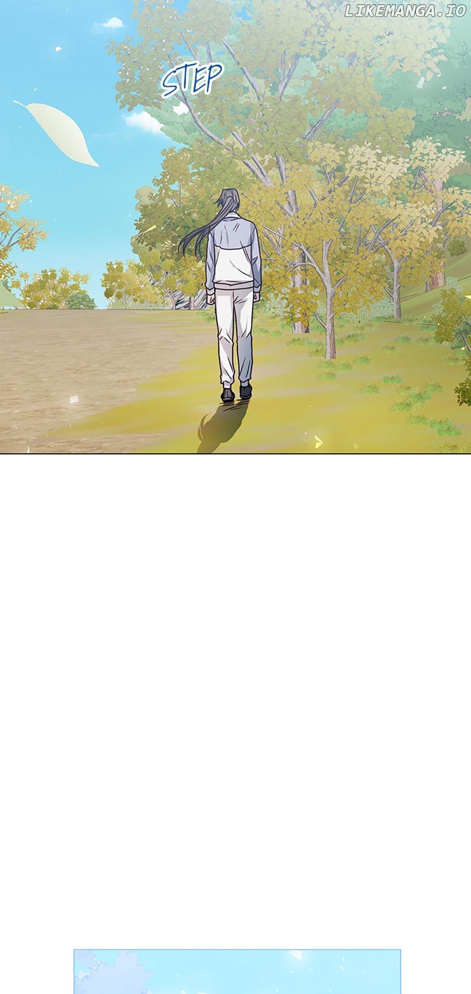 Only Want It With You Chapter 44 page 11