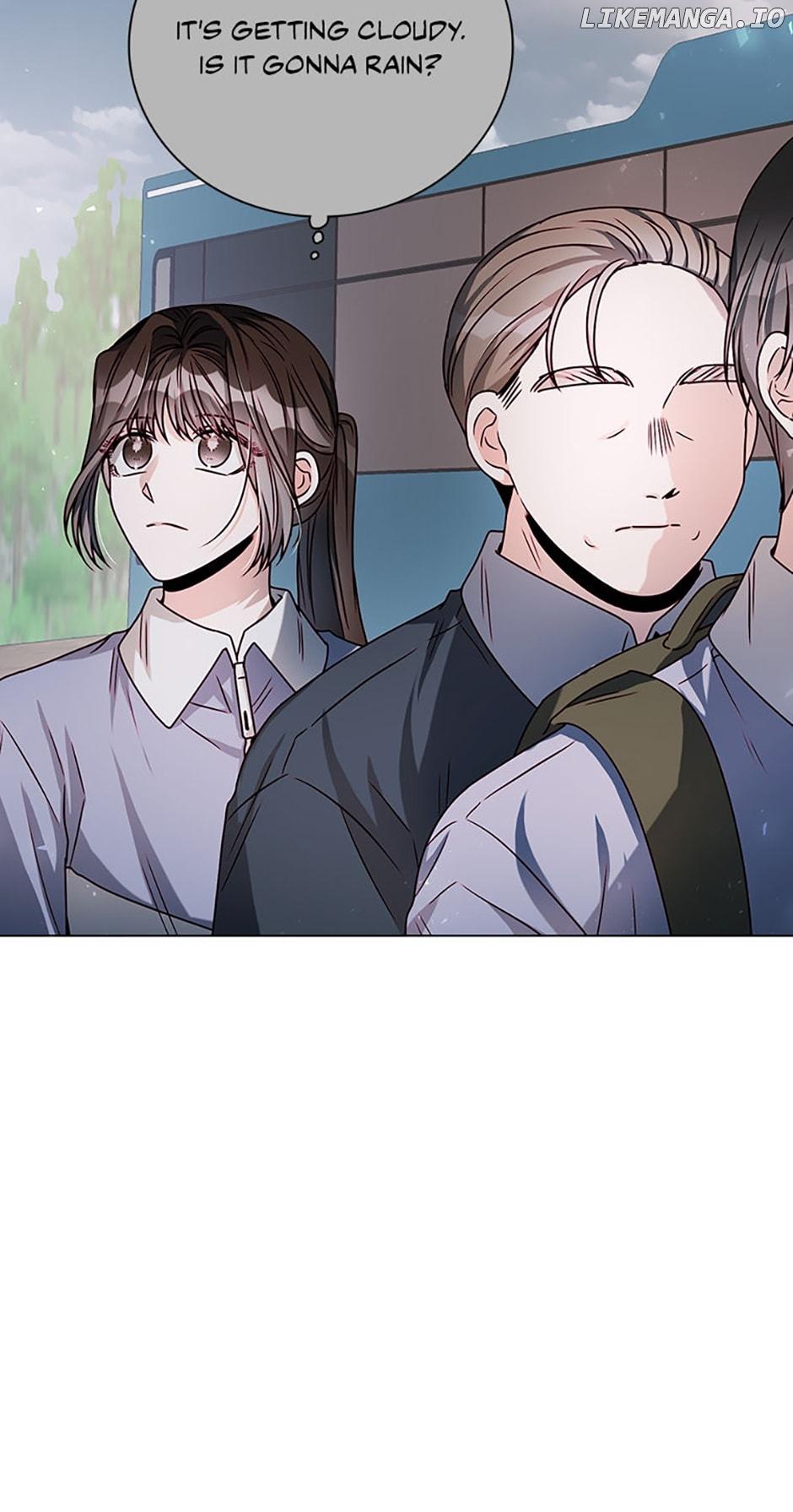 Only Want It With You Chapter 44 page 16
