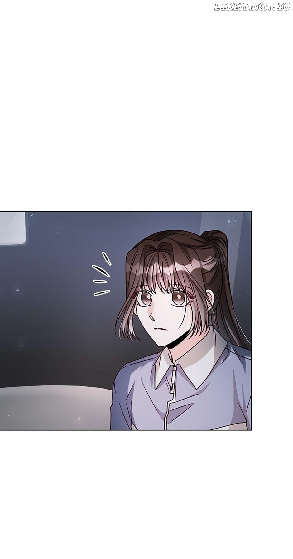 Only Want It With You Chapter 44 page 18