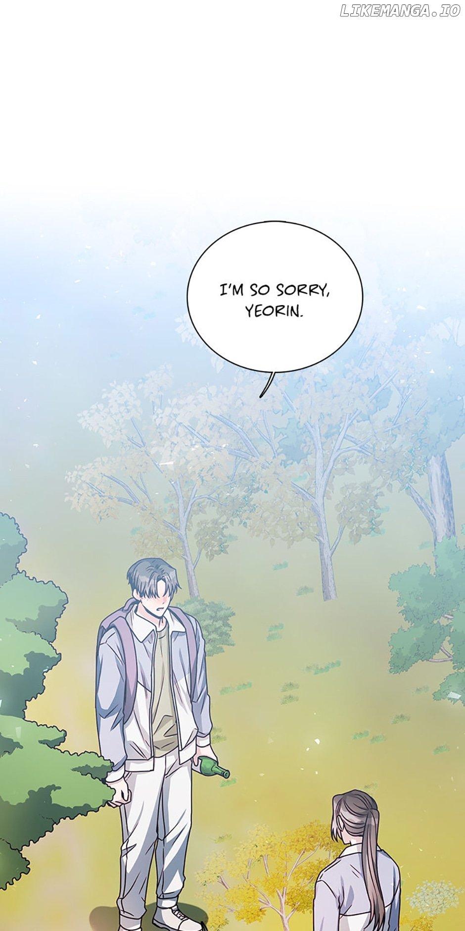 Only Want It With You Chapter 44 page 1