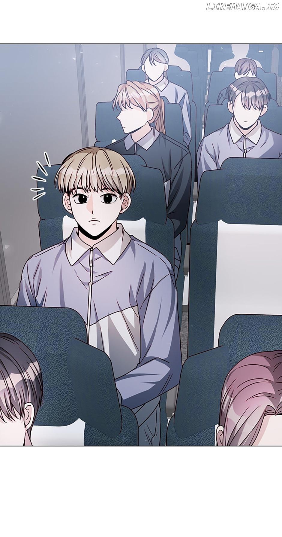 Only Want It With You Chapter 44 page 19