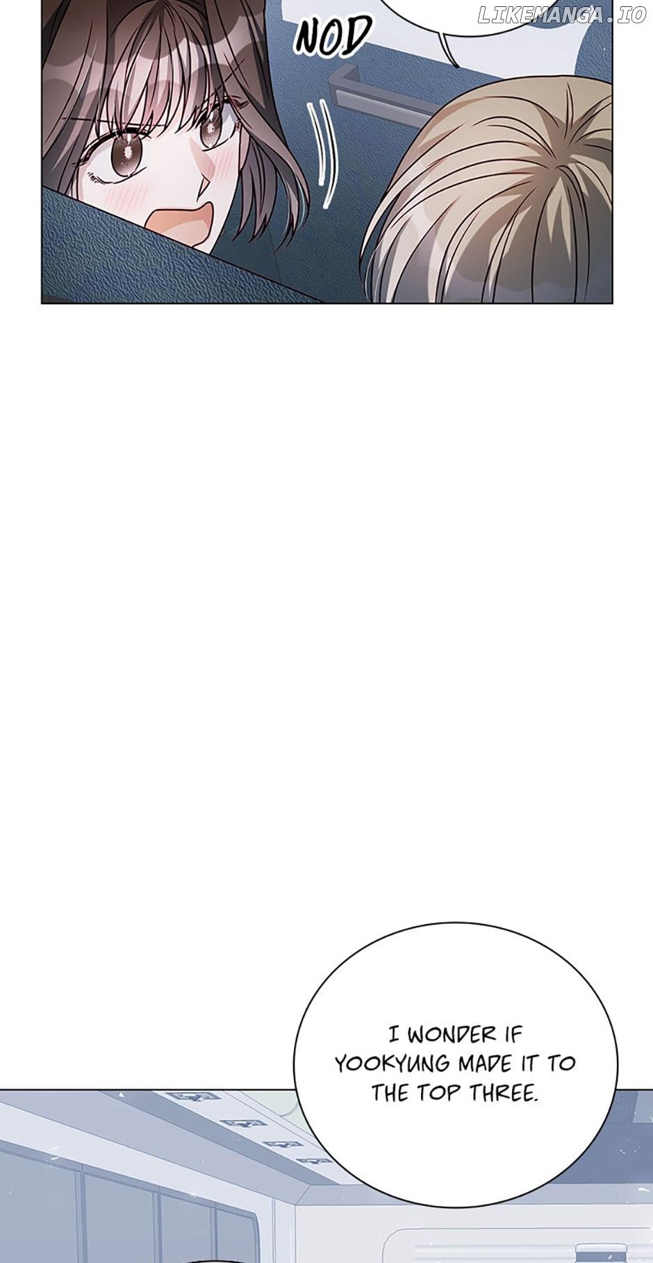 Only Want It With You Chapter 44 page 23