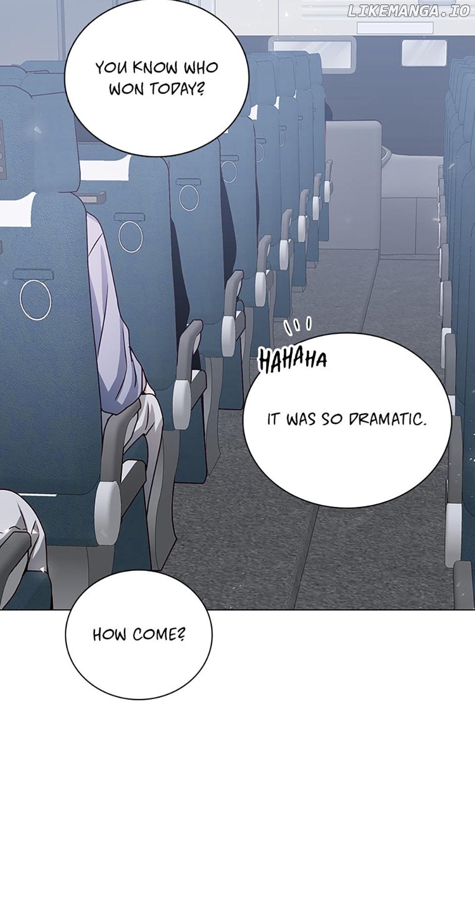 Only Want It With You Chapter 44 page 24