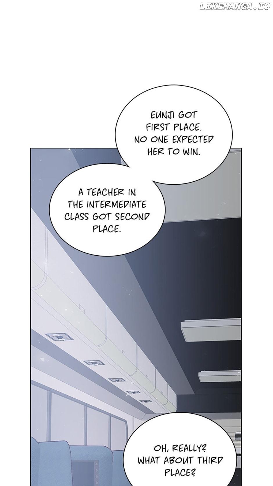 Only Want It With You Chapter 44 page 25