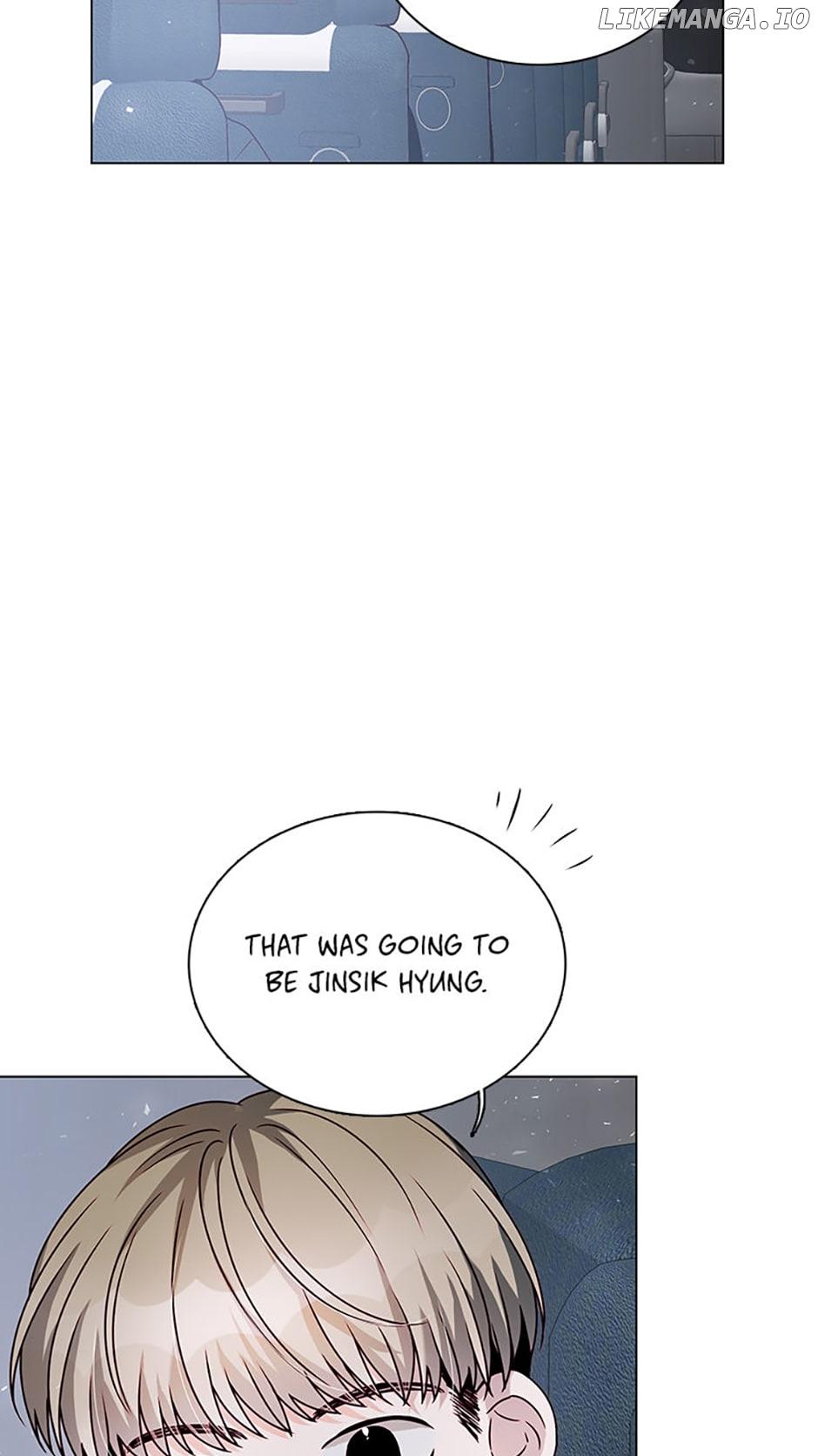 Only Want It With You Chapter 44 page 26