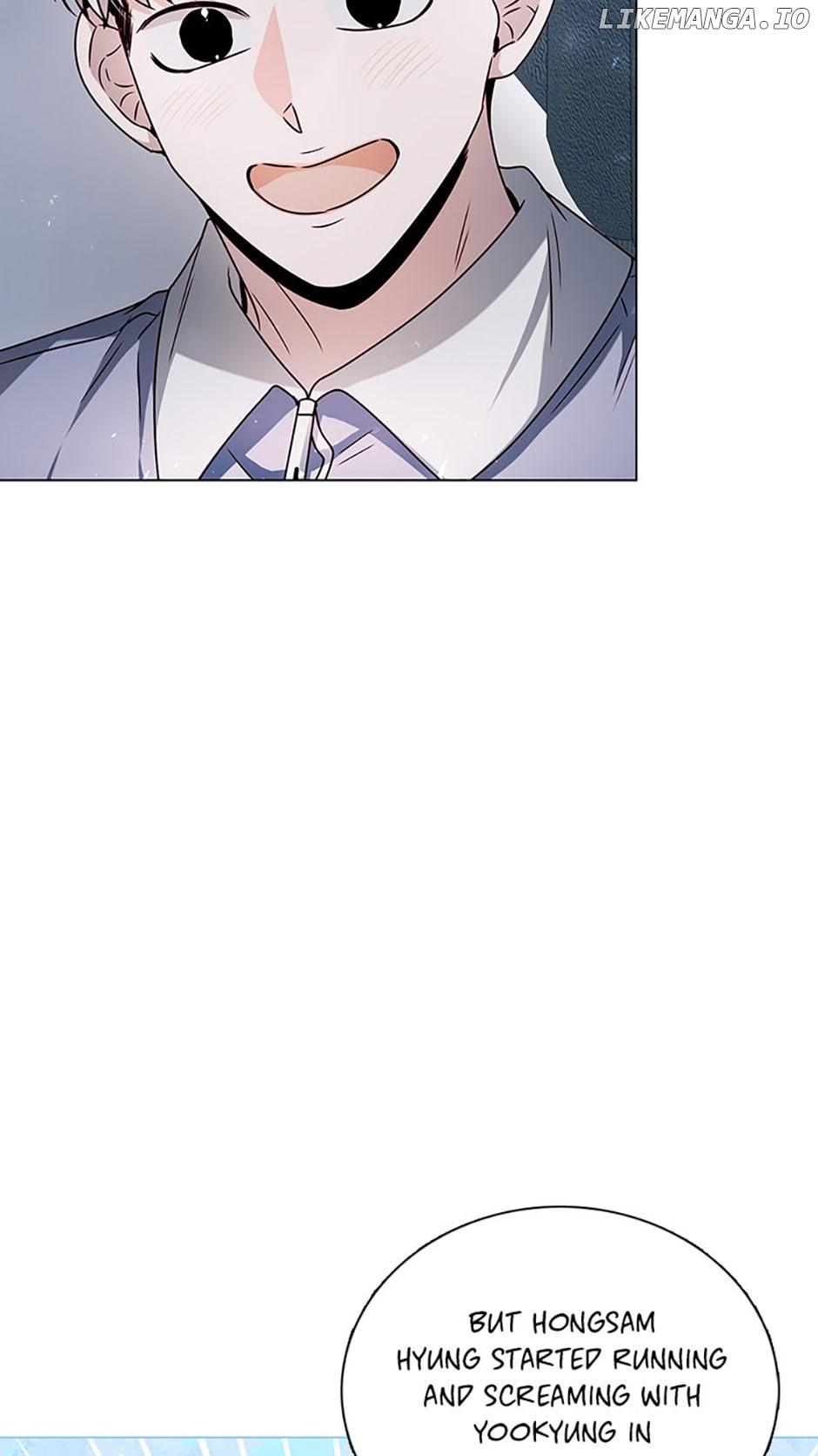 Only Want It With You Chapter 44 page 27