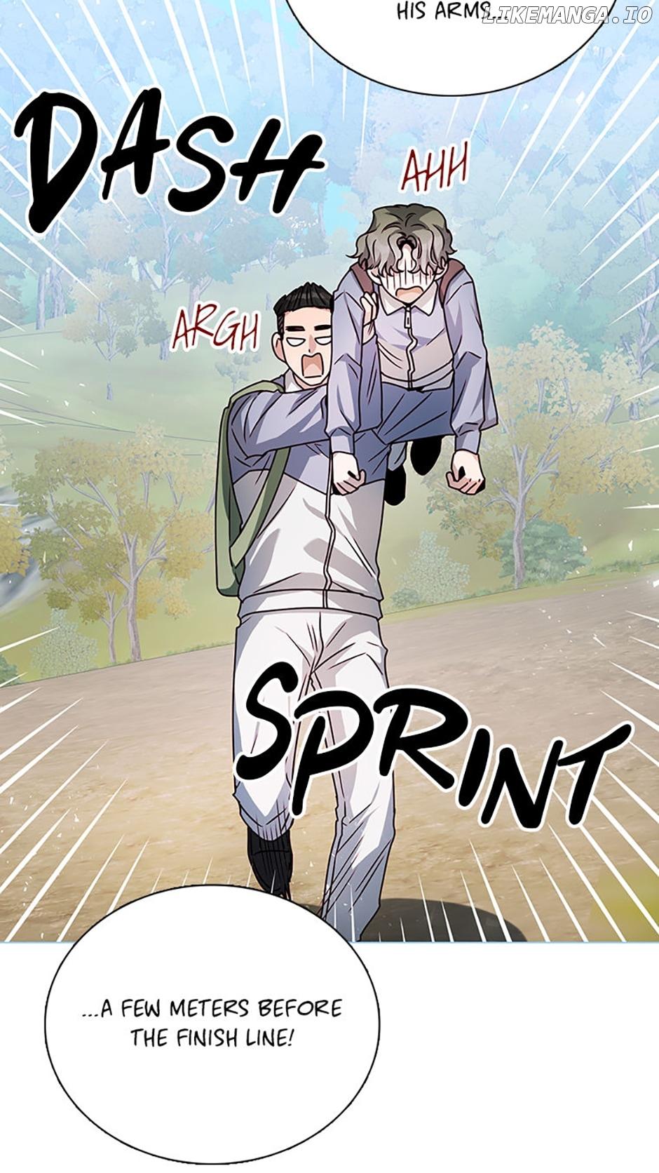 Only Want It With You Chapter 44 page 28