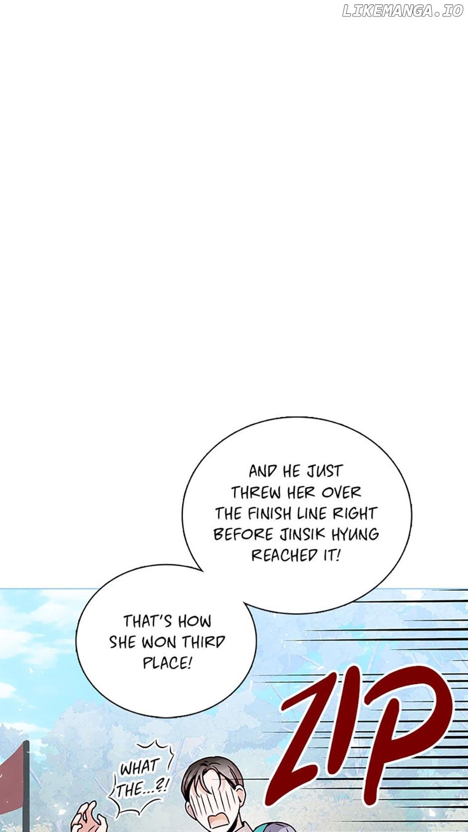 Only Want It With You Chapter 44 page 29