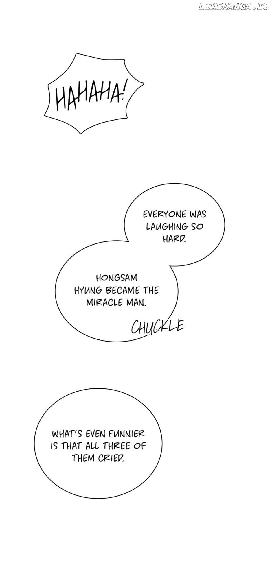 Only Want It With You Chapter 44 page 31