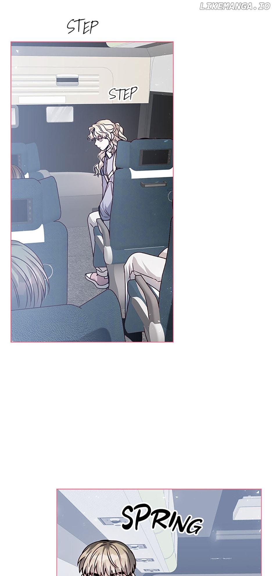 Only Want It With You Chapter 44 page 34