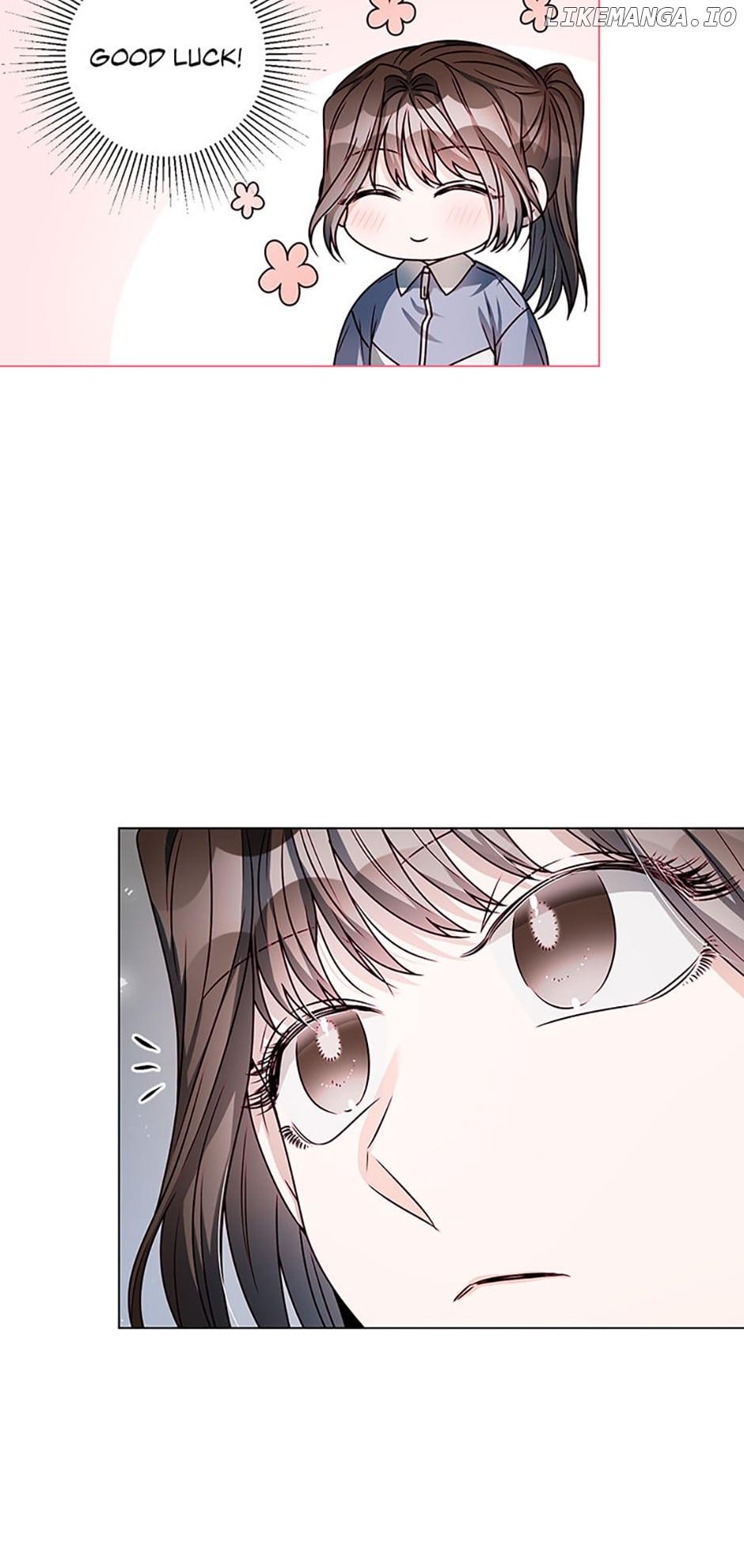 Only Want It With You Chapter 44 page 36