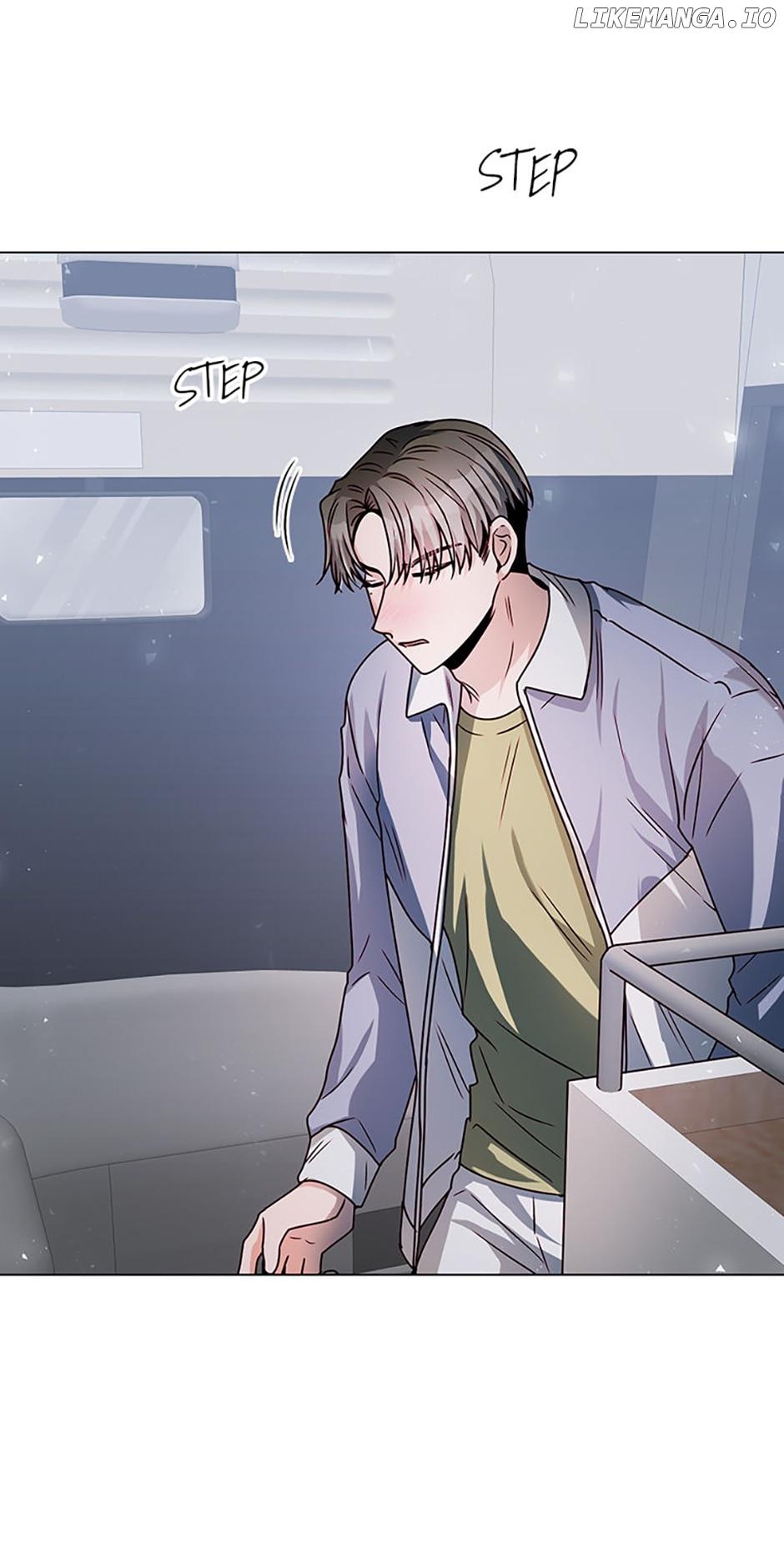Only Want It With You Chapter 44 page 37