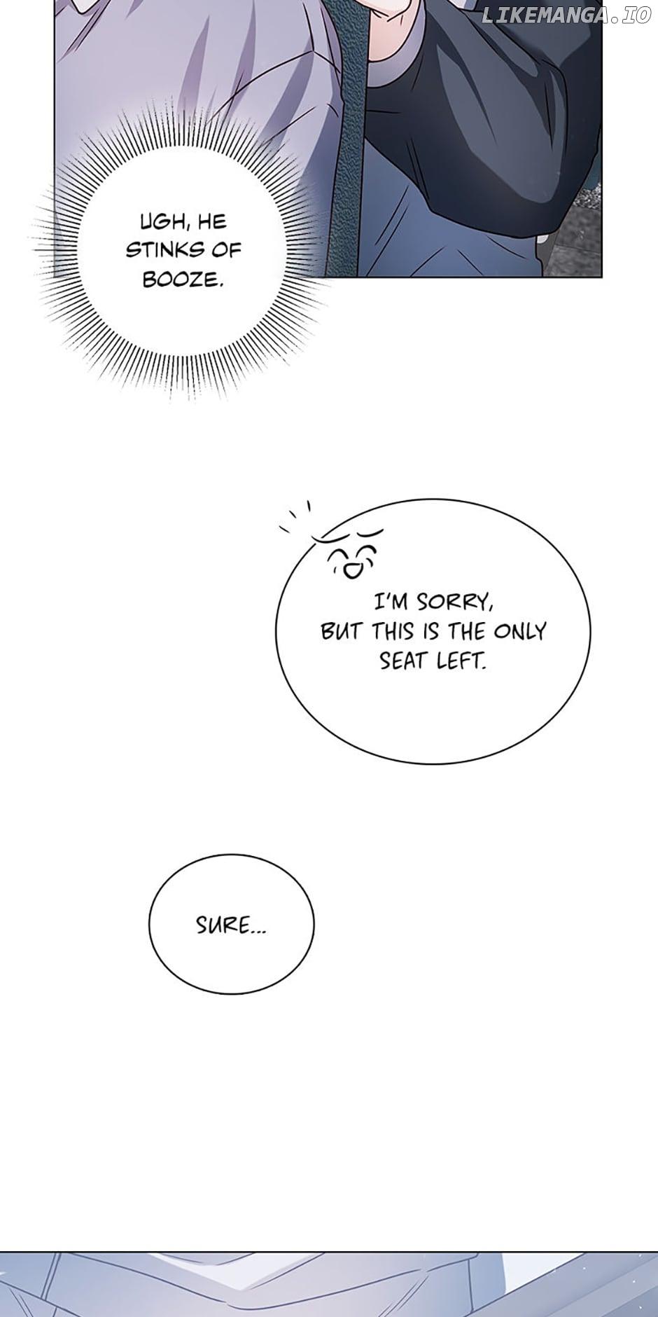 Only Want It With You Chapter 44 page 39
