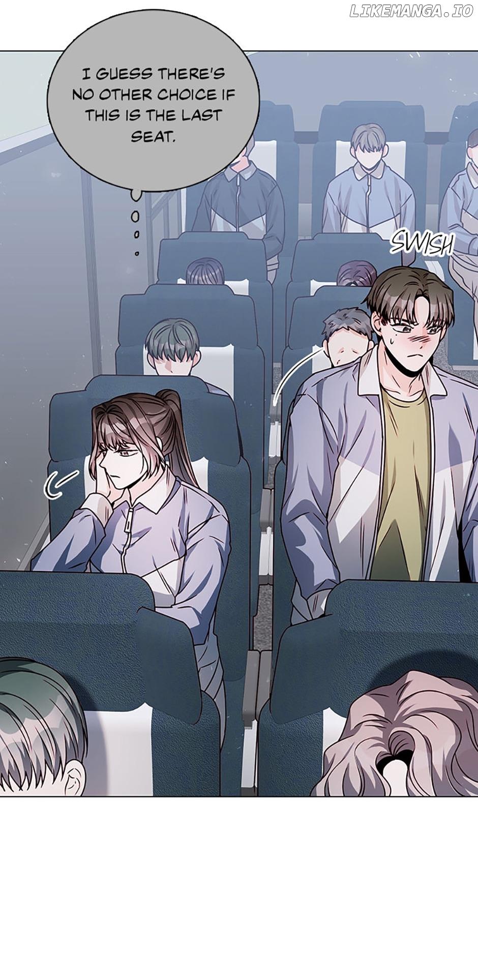 Only Want It With You Chapter 44 page 41