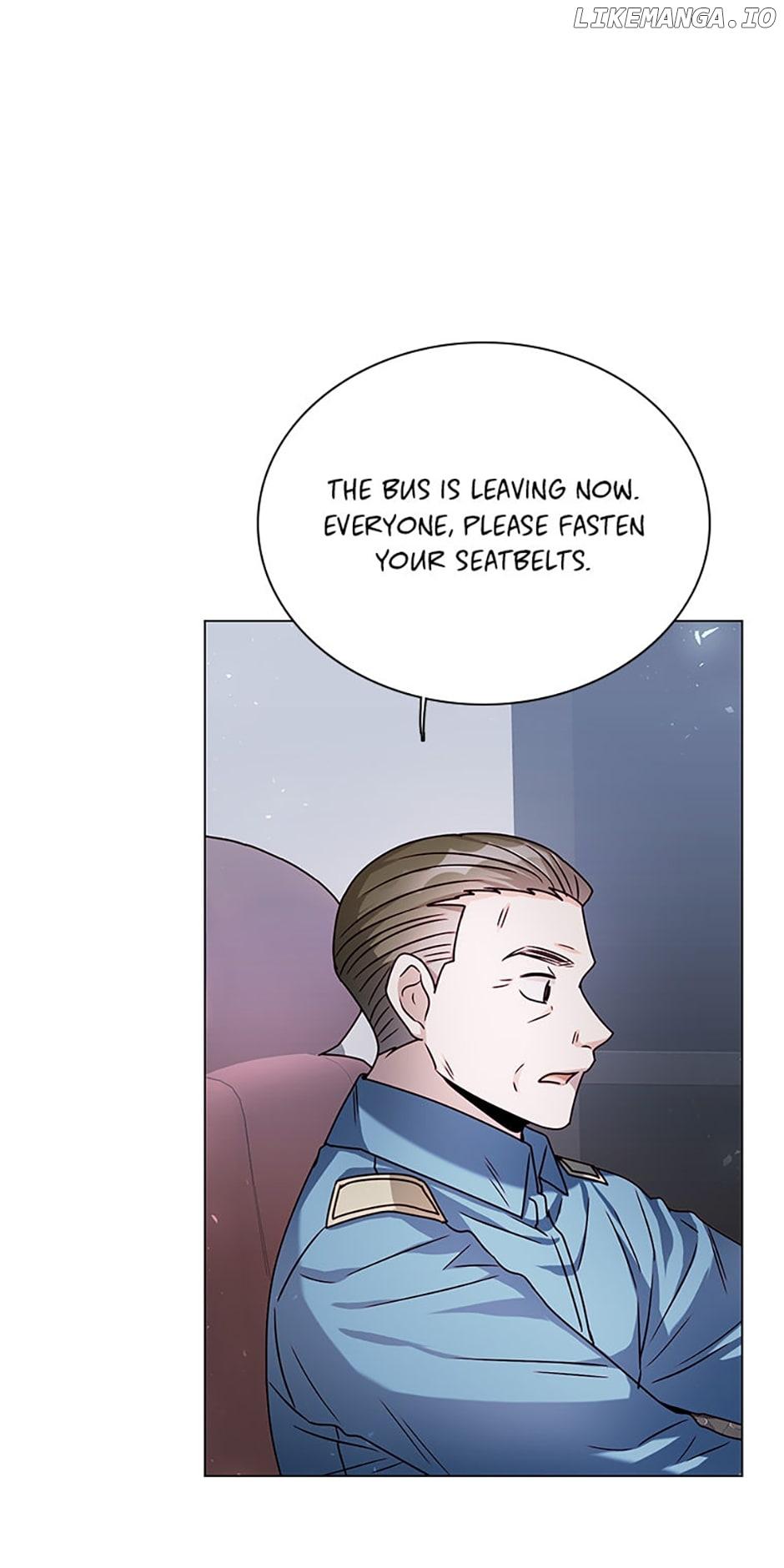 Only Want It With You Chapter 44 page 43
