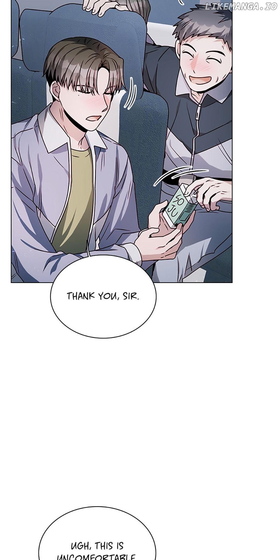 Only Want It With You Chapter 44 page 45