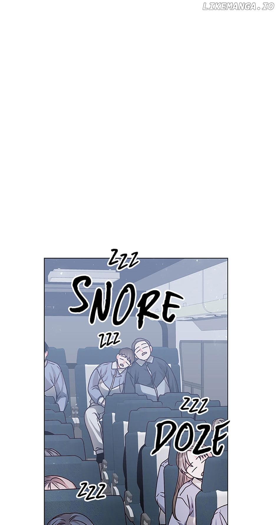Only Want It With You Chapter 44 page 48