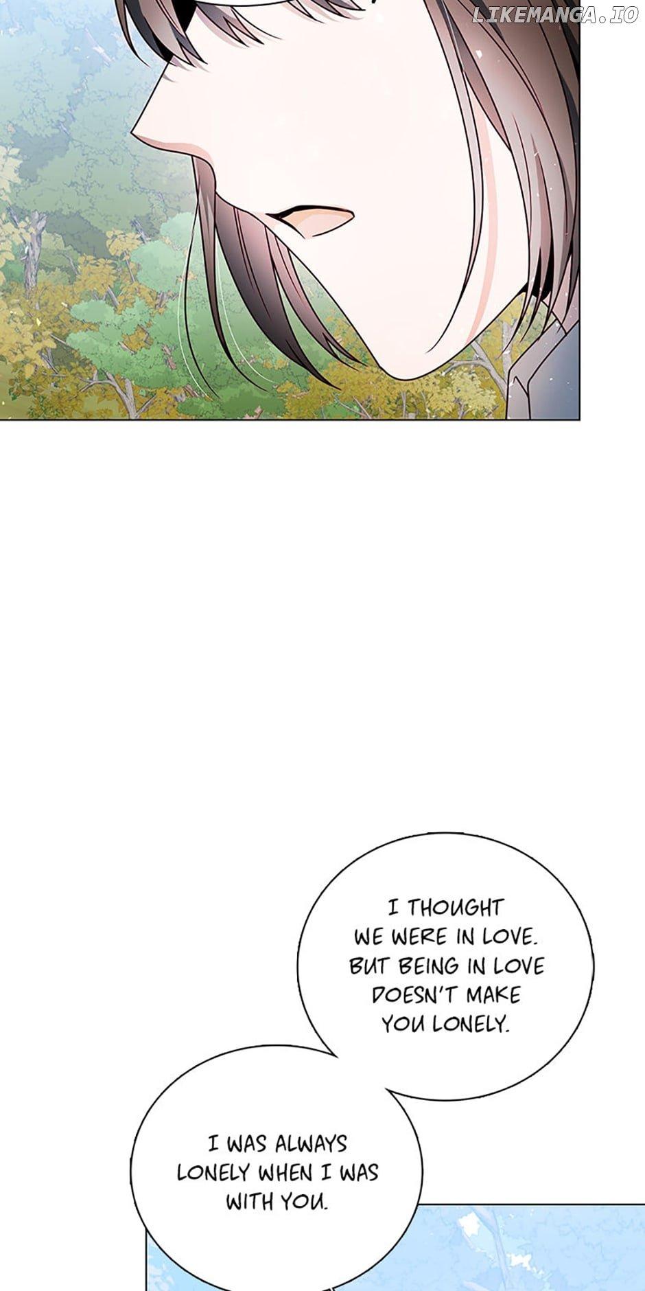 Only Want It With You Chapter 44 page 4