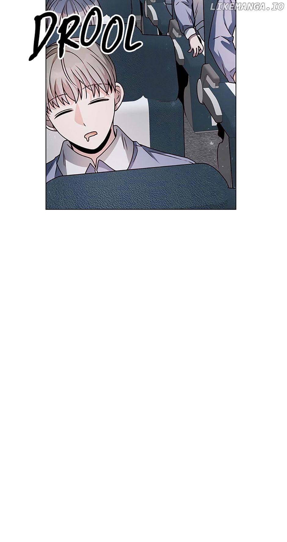 Only Want It With You Chapter 44 page 49