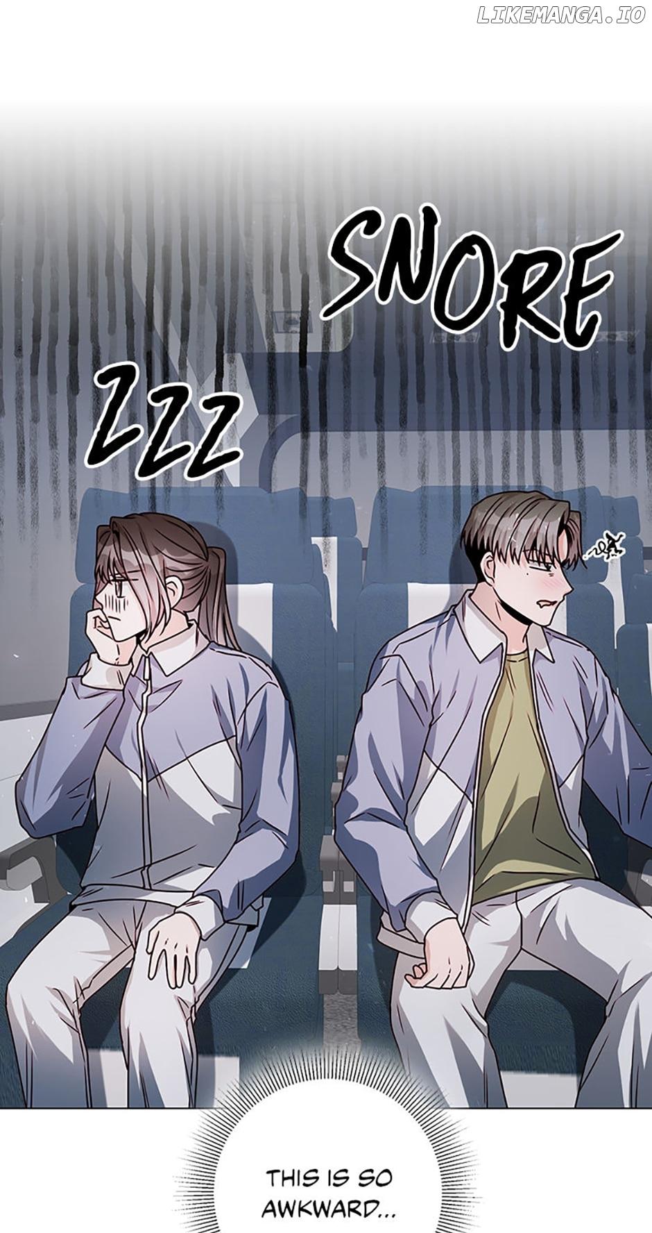 Only Want It With You Chapter 44 page 50