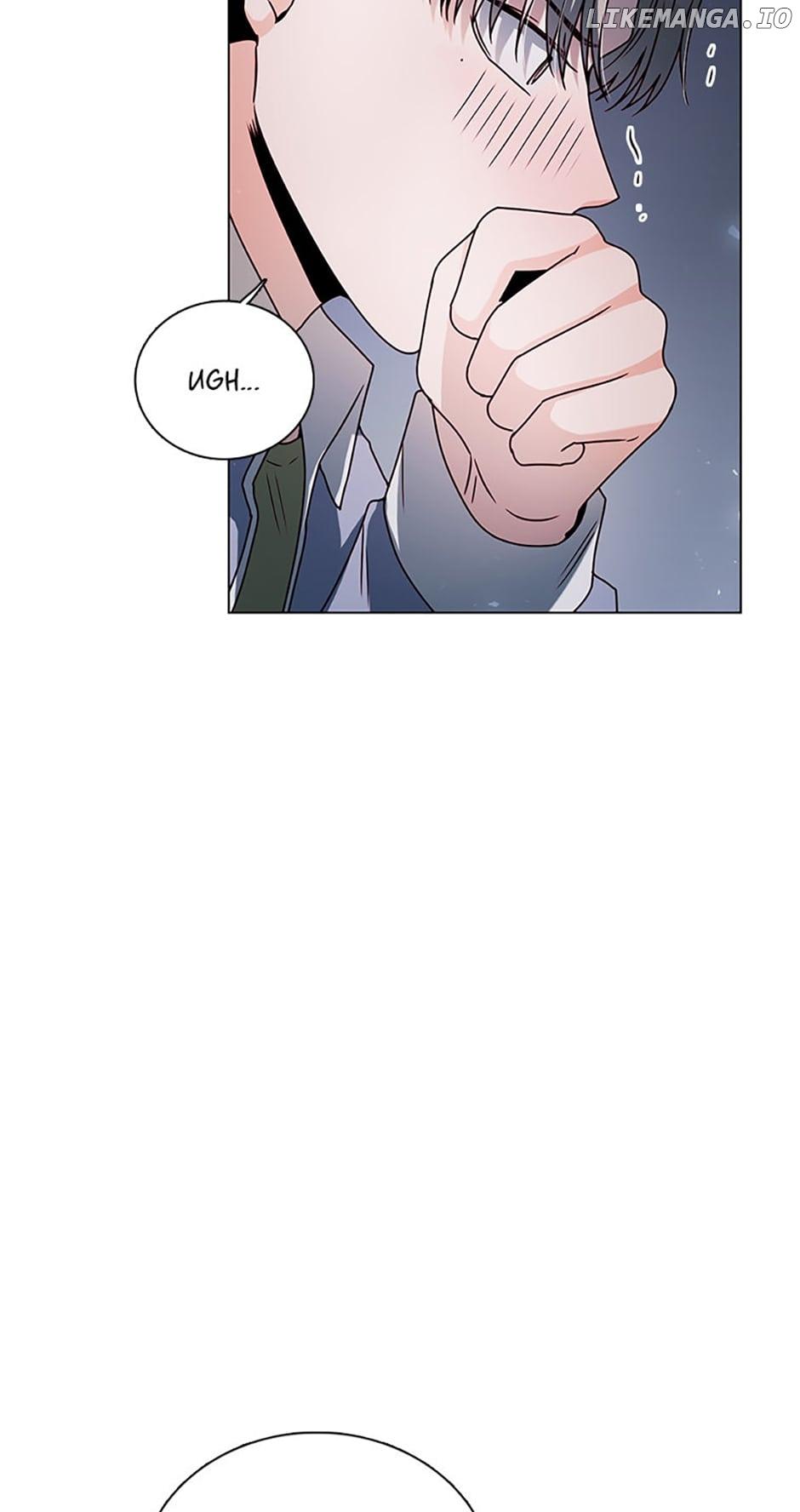 Only Want It With You Chapter 44 page 52