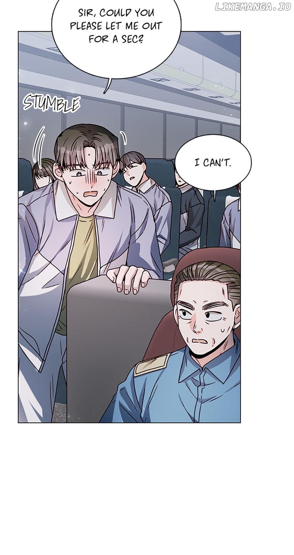 Only Want It With You Chapter 44 page 53