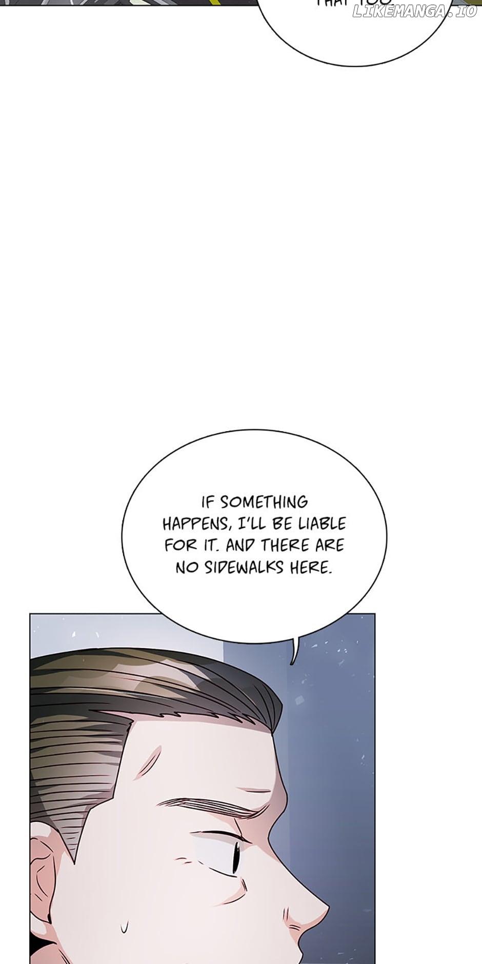 Only Want It With You Chapter 44 page 55