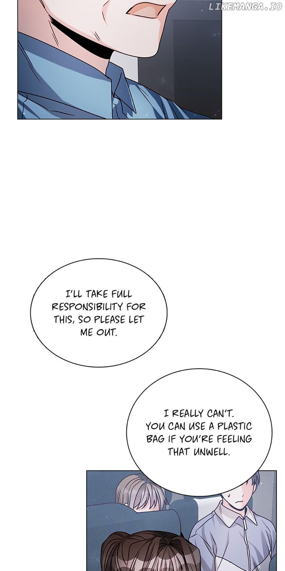 Only Want It With You Chapter 44 page 56