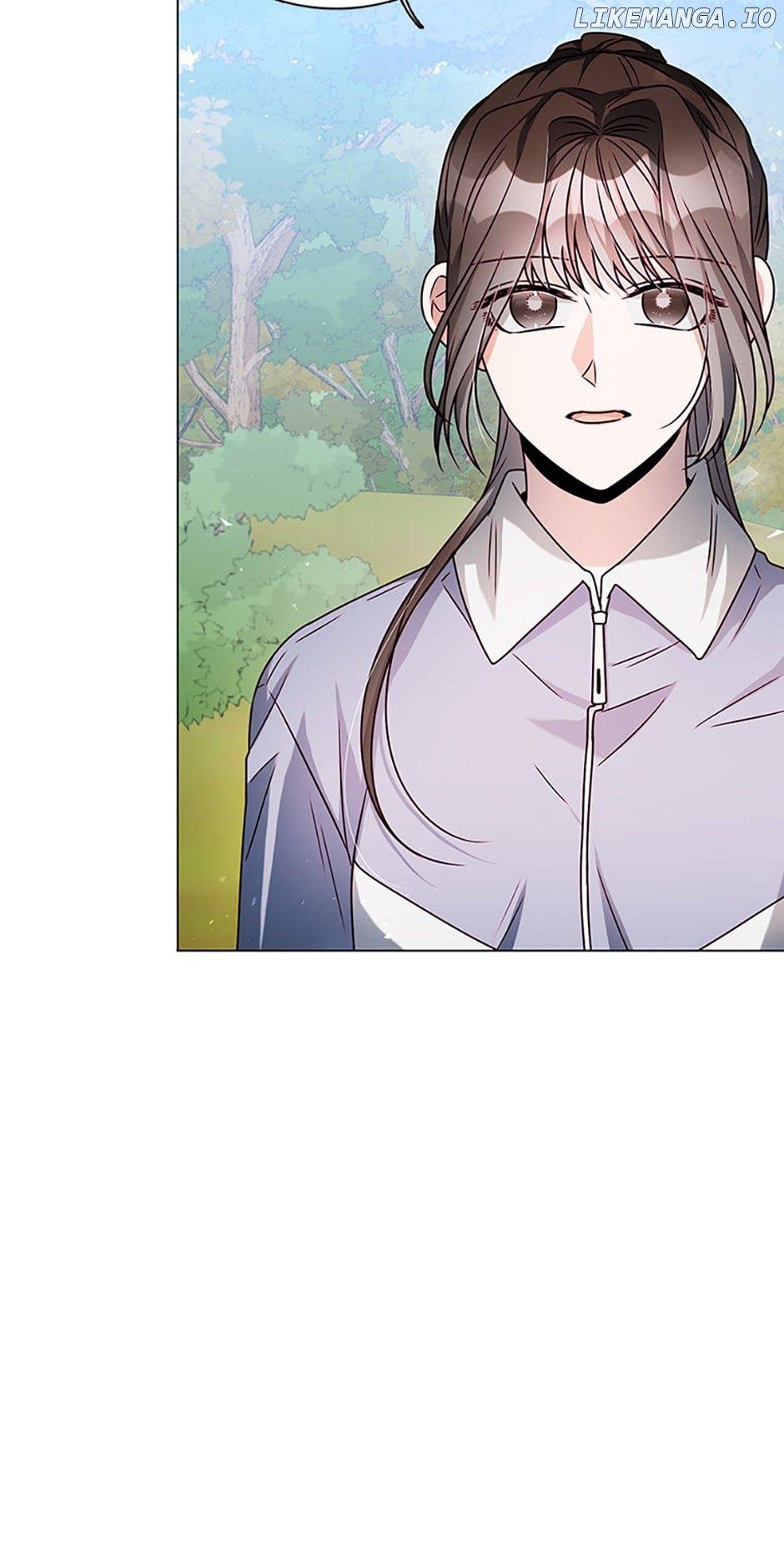 Only Want It With You Chapter 44 page 5