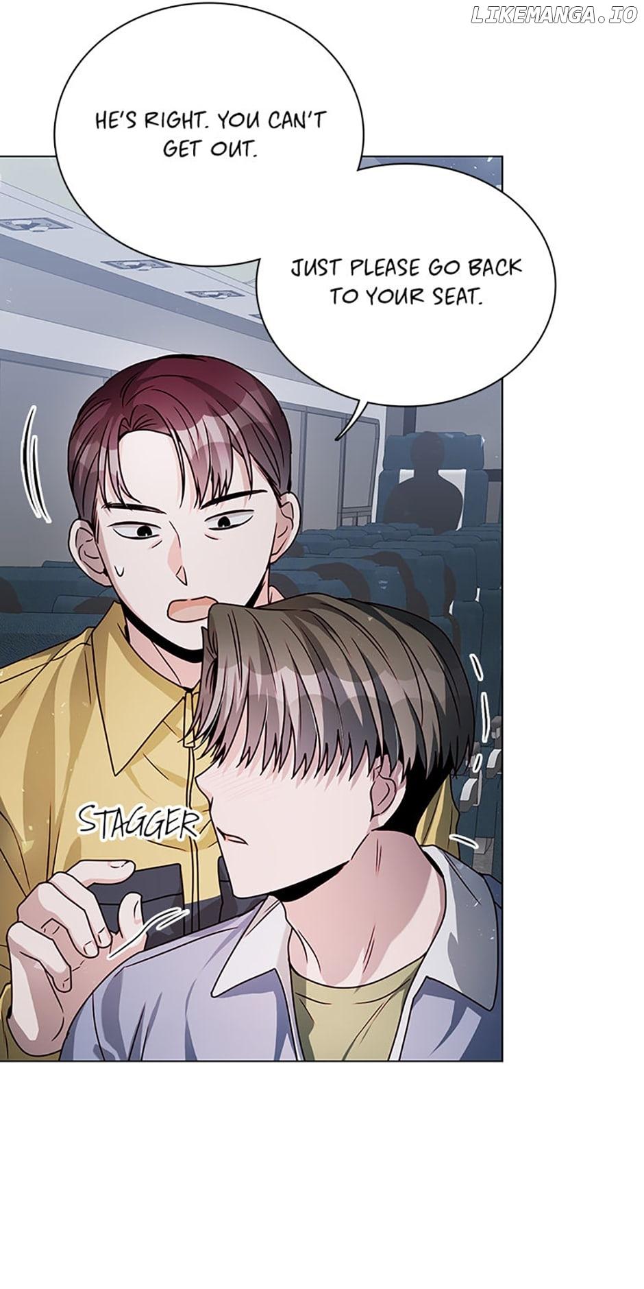 Only Want It With You Chapter 44 page 59