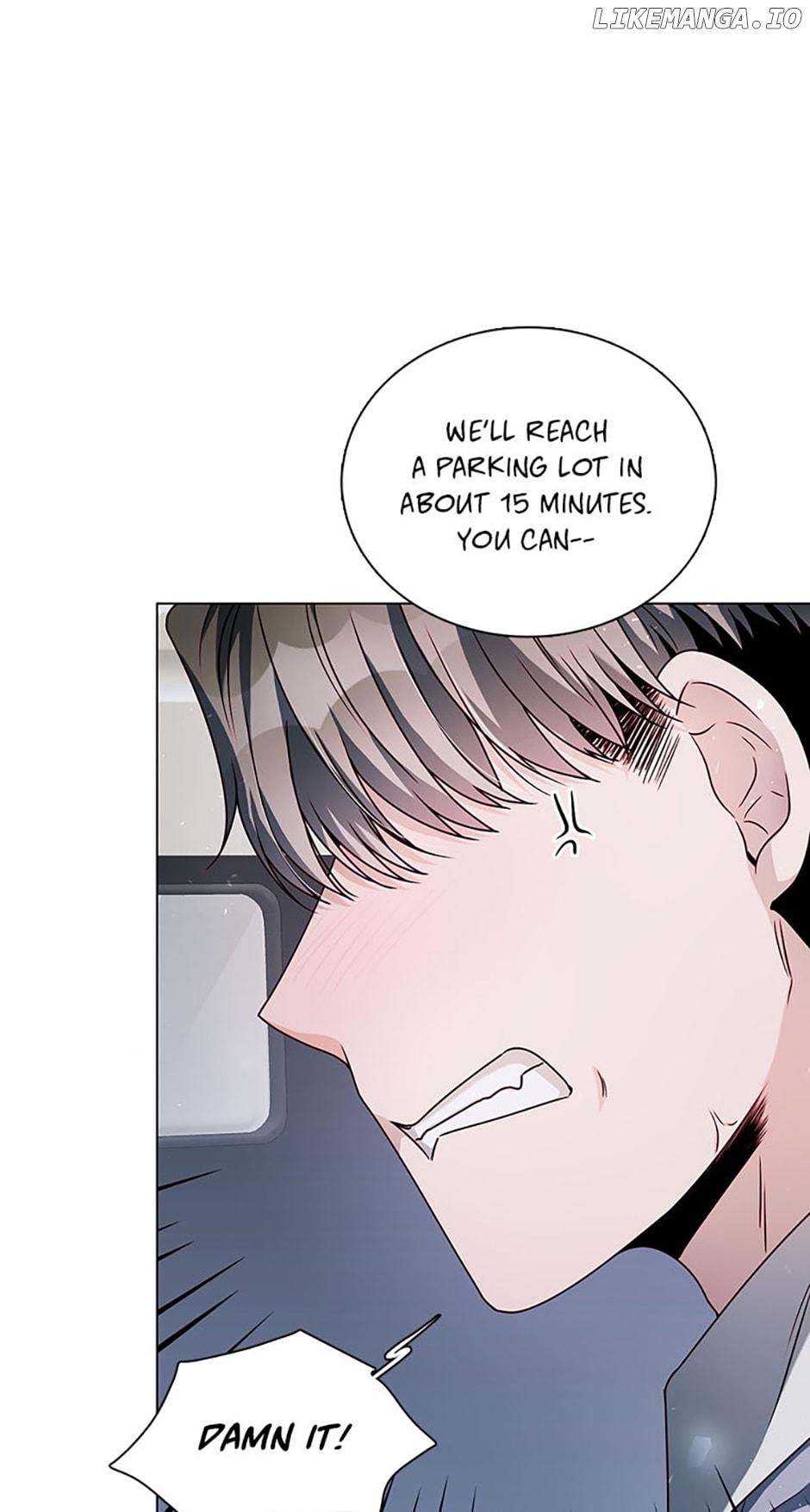 Only Want It With You Chapter 44 page 60