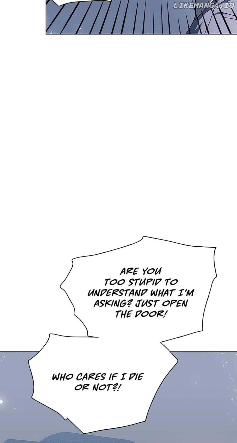 Only Want It With You Chapter 44 page 61