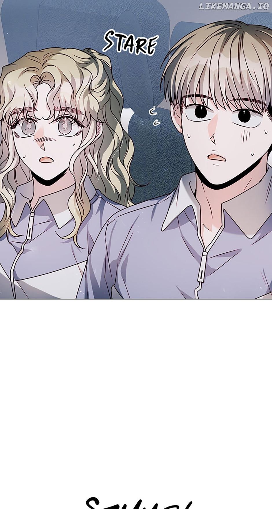 Only Want It With You Chapter 44 page 62