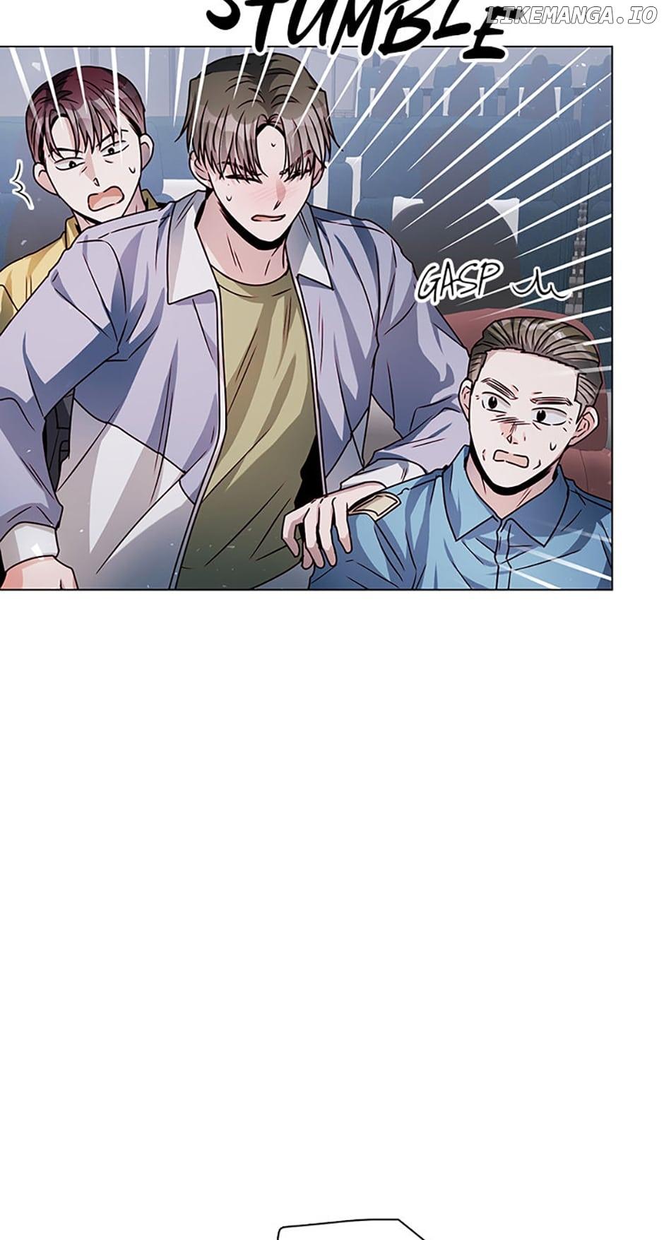 Only Want It With You Chapter 44 page 63