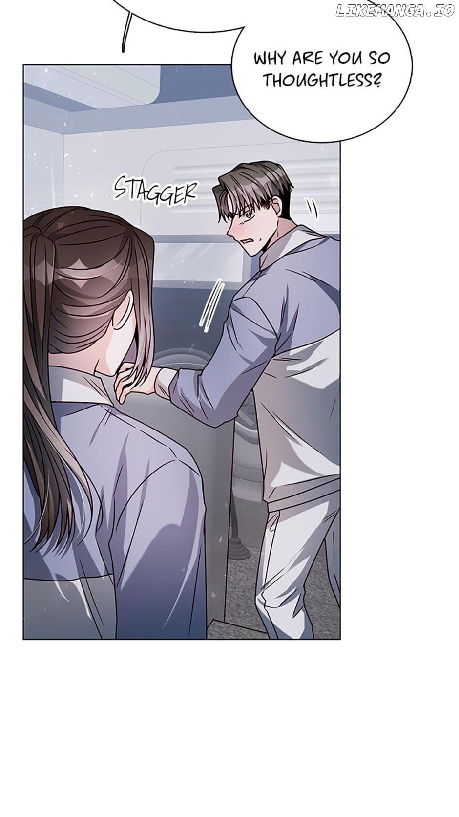 Only Want It With You Chapter 44 page 67