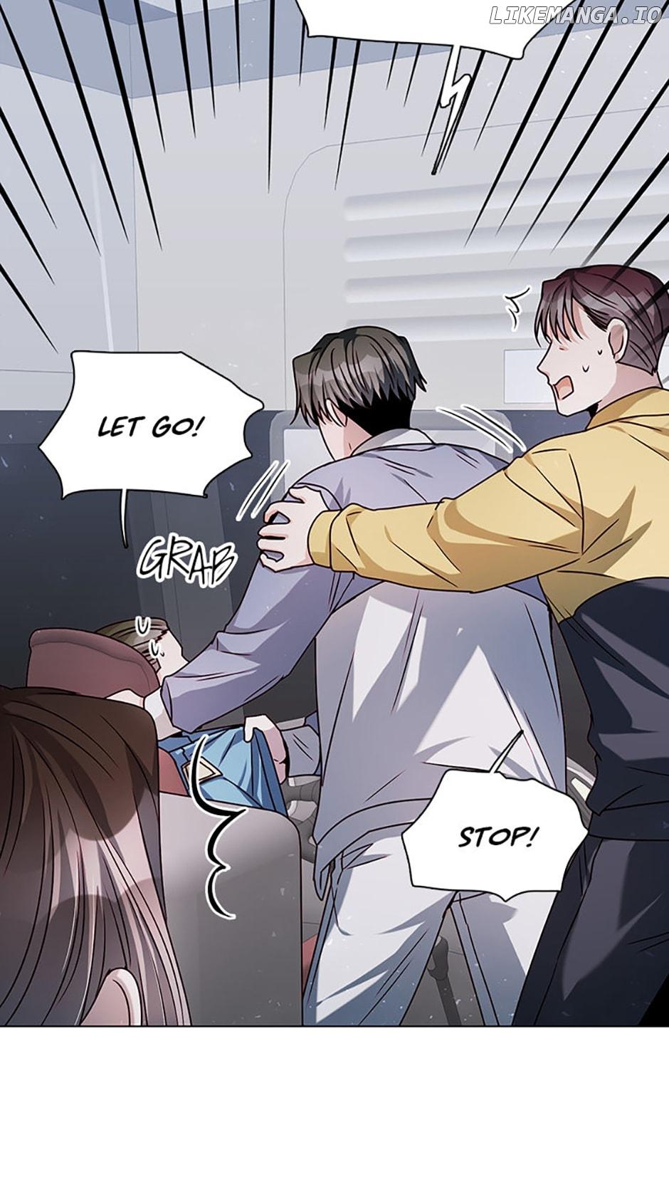 Only Want It With You Chapter 44 page 70