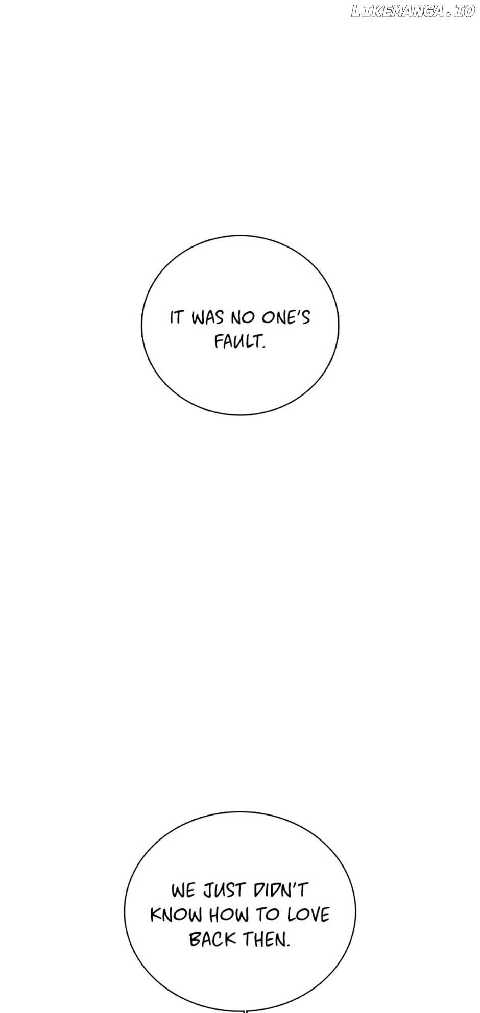 Only Want It With You Chapter 44 page 7