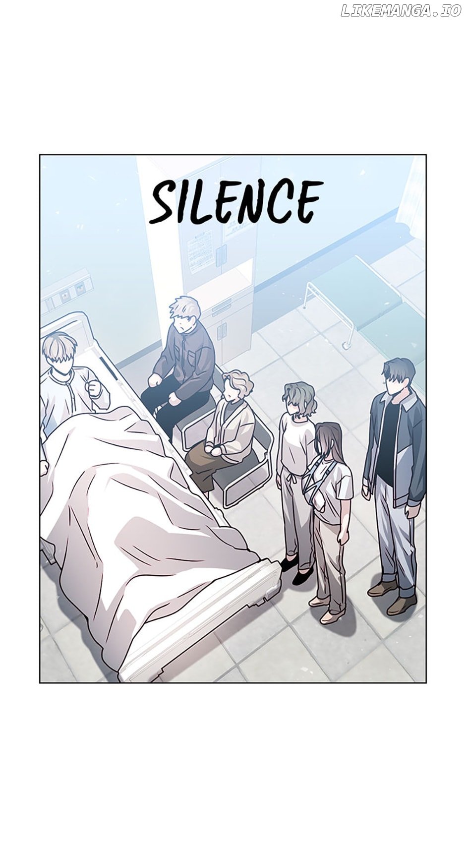 Only Want It With You Chapter 46 page 17