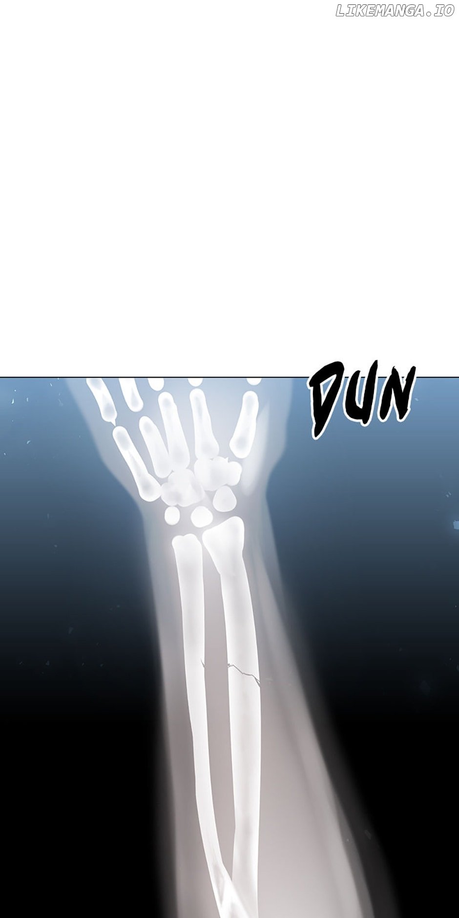 Only Want It With You Chapter 46 page 1