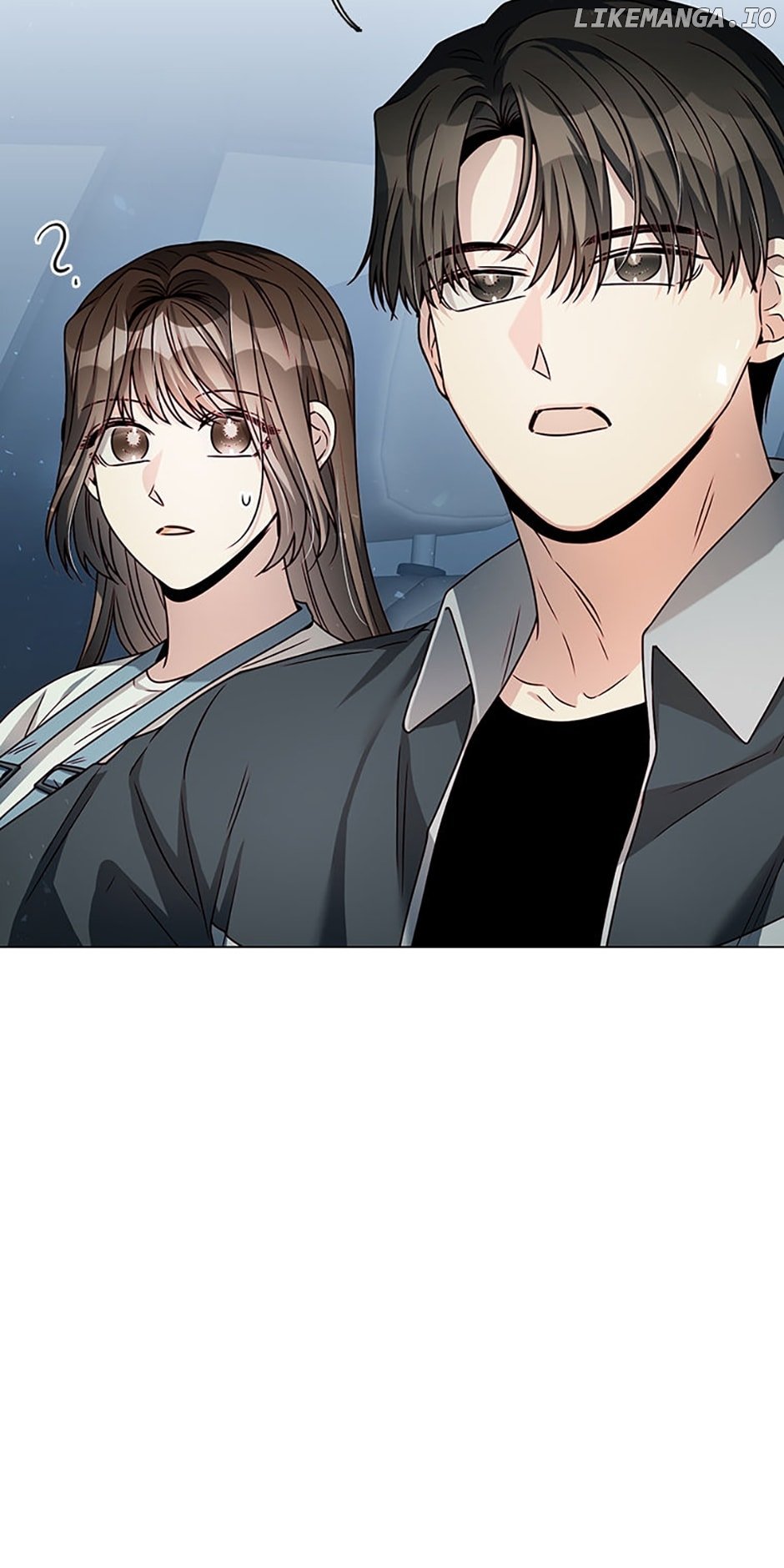 Only Want It With You Chapter 46 page 22