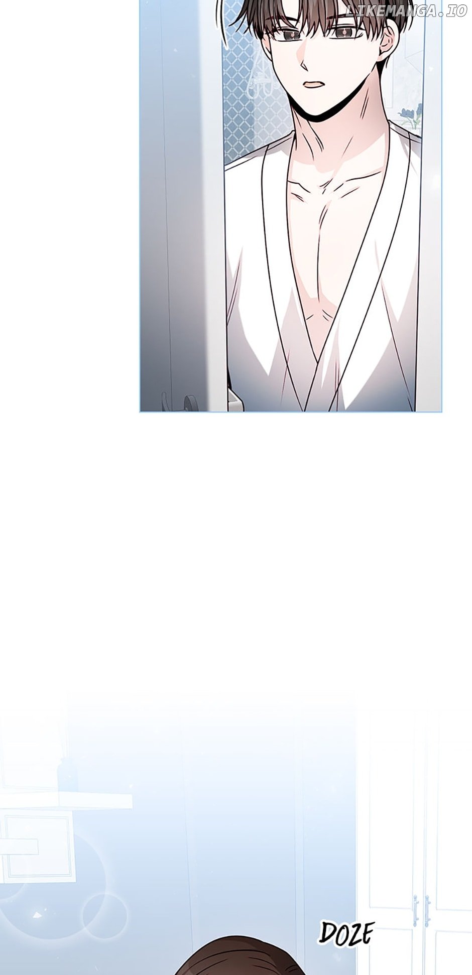 Only Want It With You Chapter 46 page 32