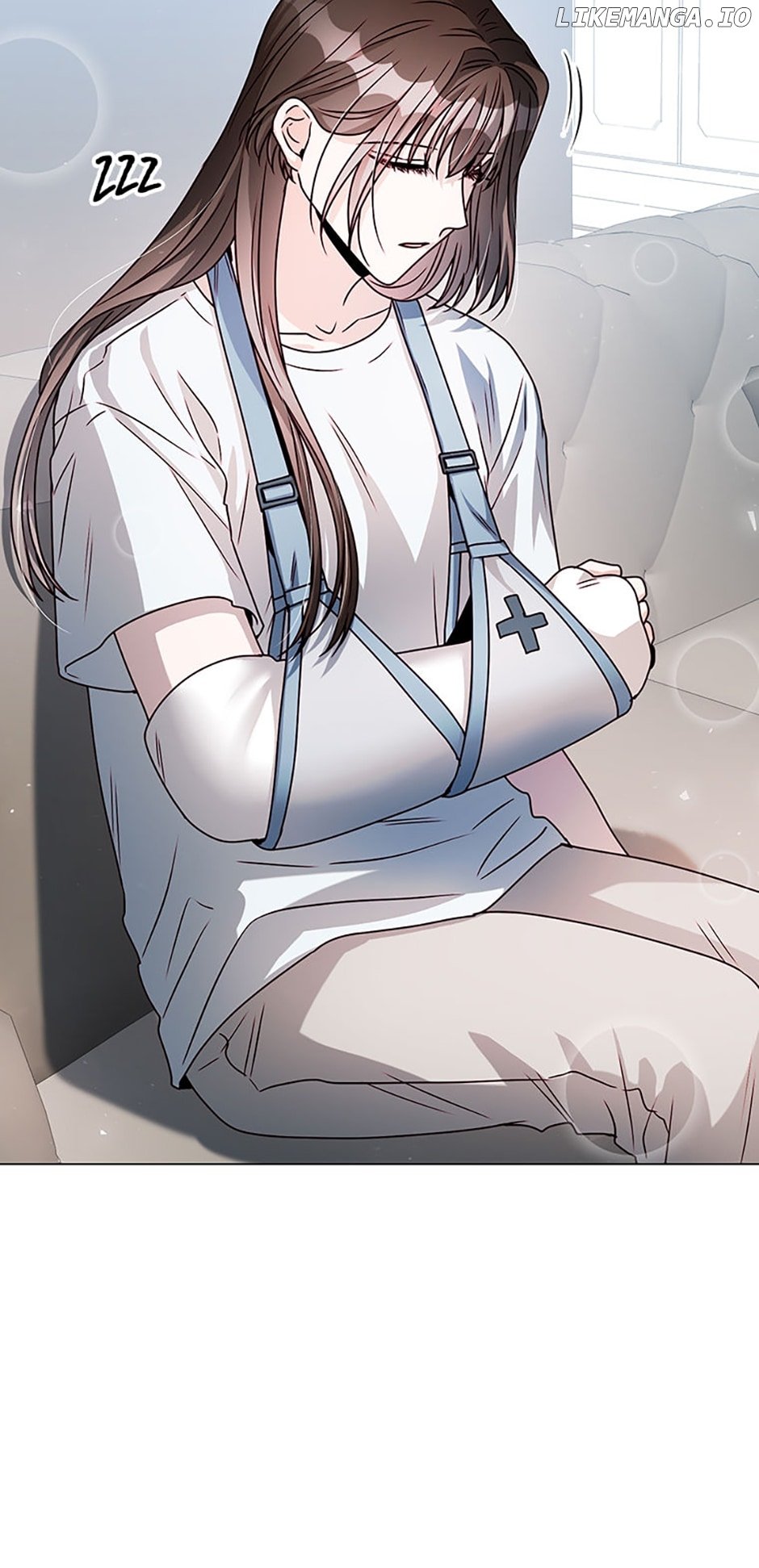 Only Want It With You Chapter 46 page 33