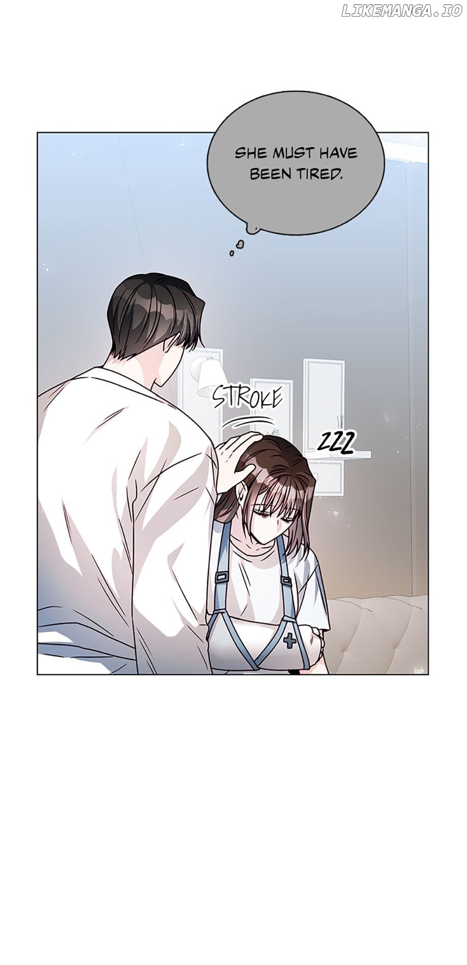 Only Want It With You Chapter 46 page 34