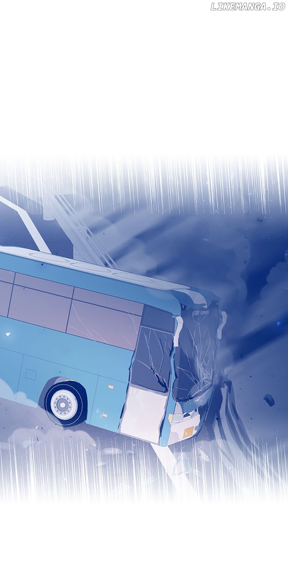 Only Want It With You Chapter 46 page 35