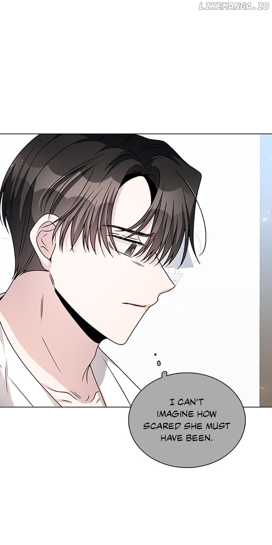 Only Want It With You Chapter 46 page 36