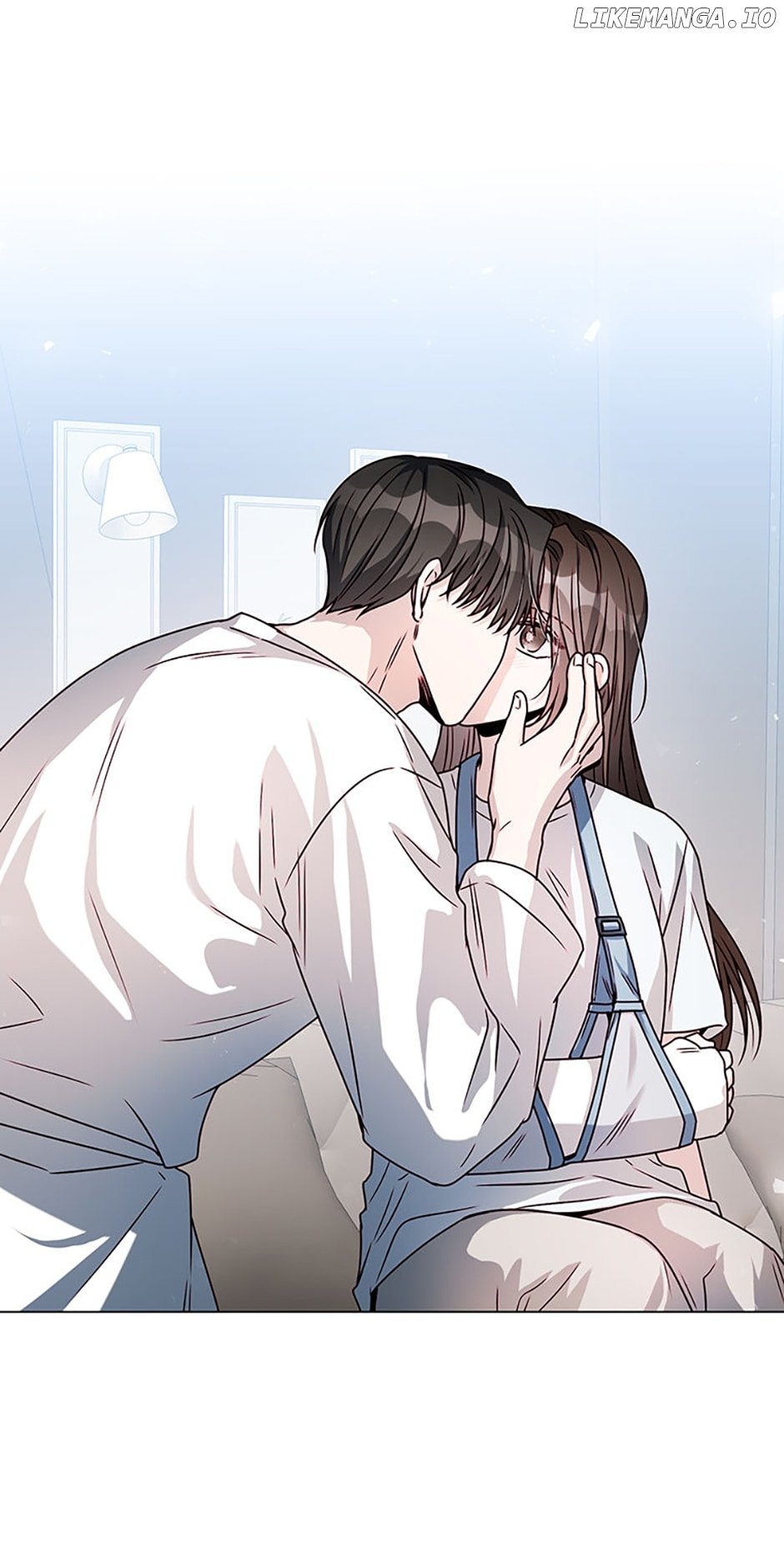 Only Want It With You Chapter 46 page 40