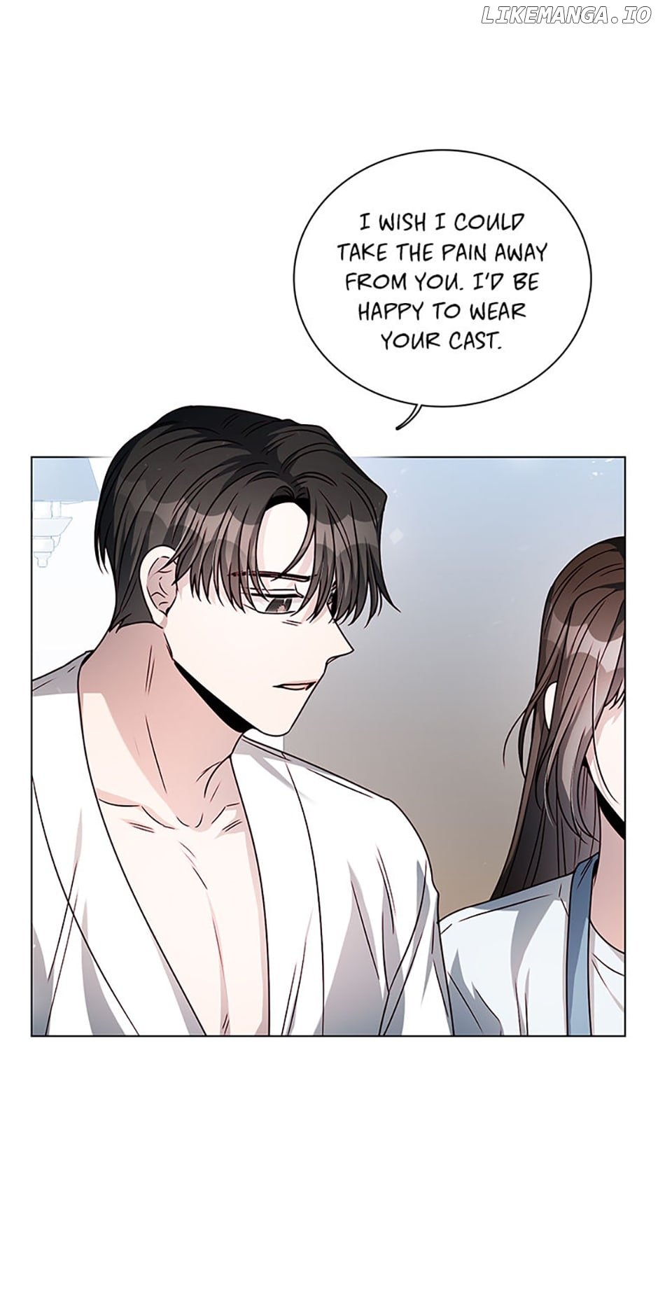 Only Want It With You Chapter 46 page 44