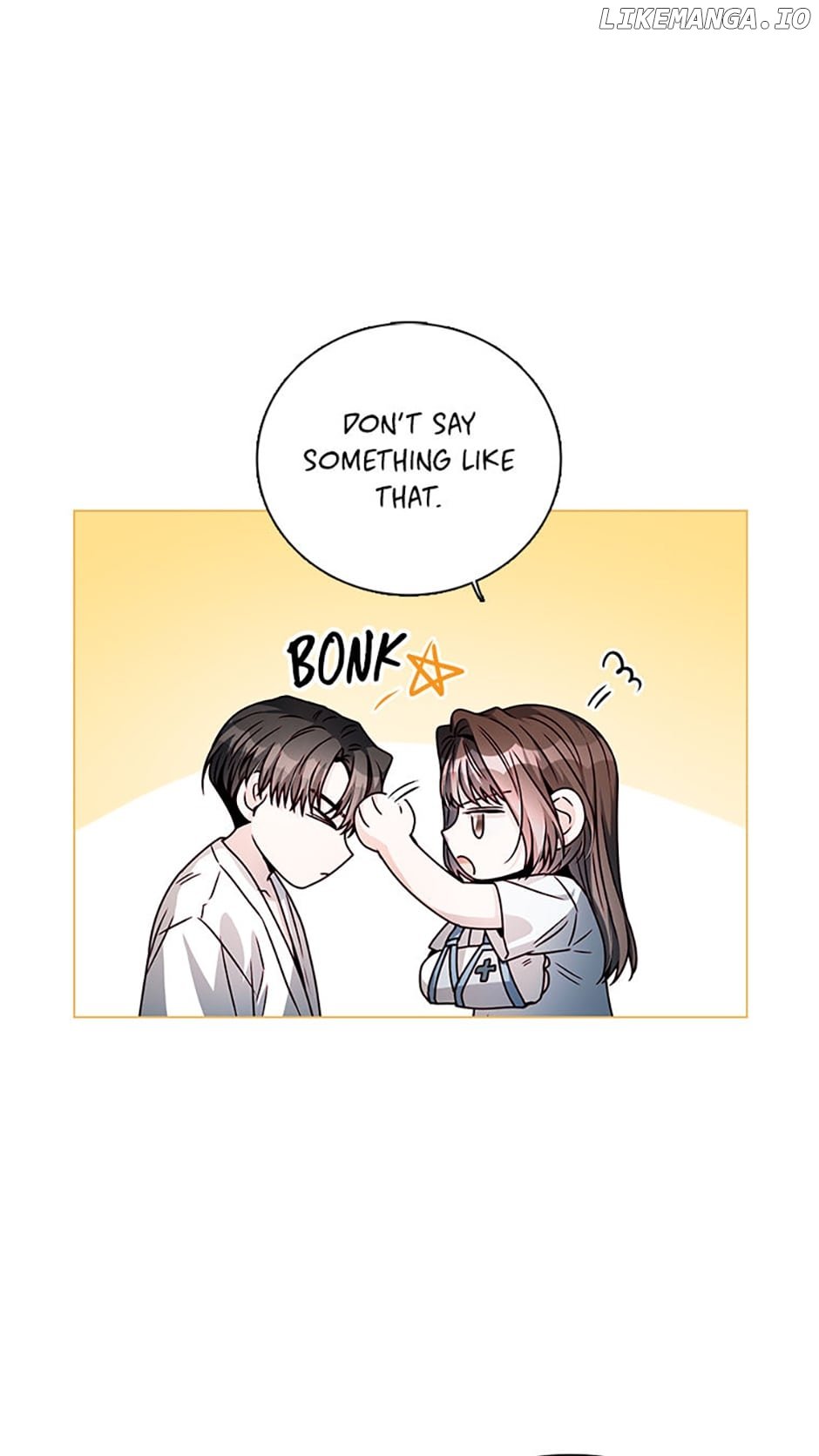 Only Want It With You Chapter 46 page 45
