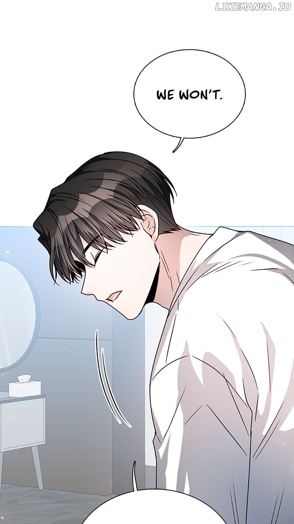Only Want It With You Chapter 46 page 47