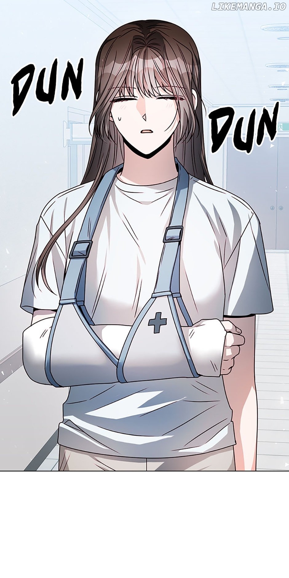 Only Want It With You Chapter 46 page 4